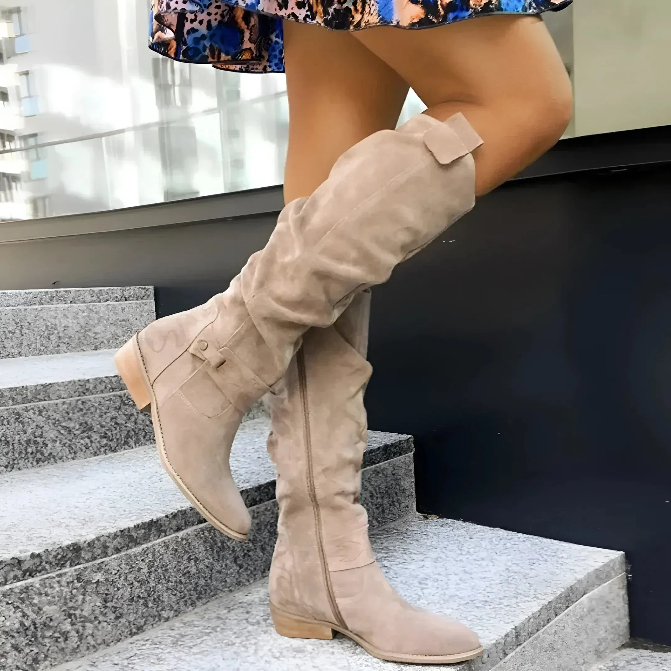 Martha | Premium Women's Boots