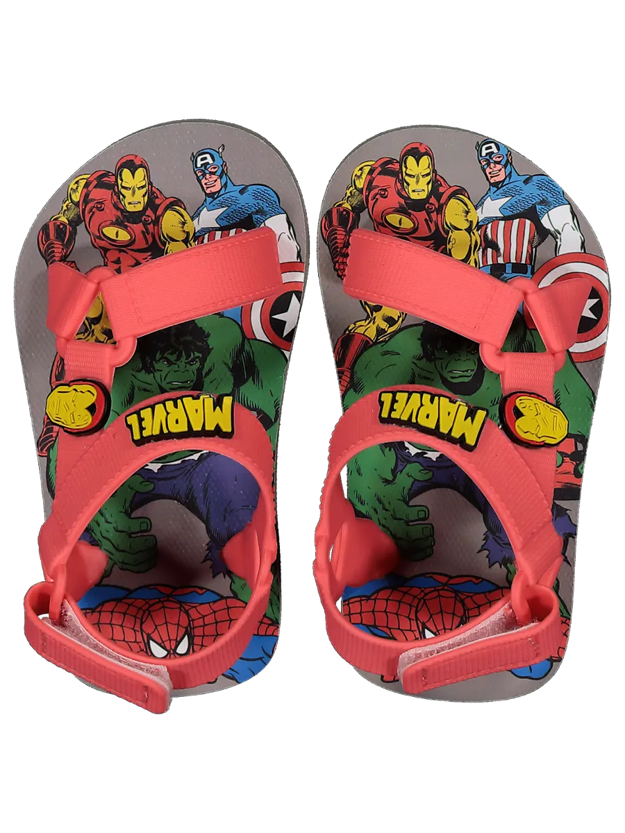 Marvel Trekker Sandals