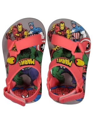 Marvel Trekker Sandals