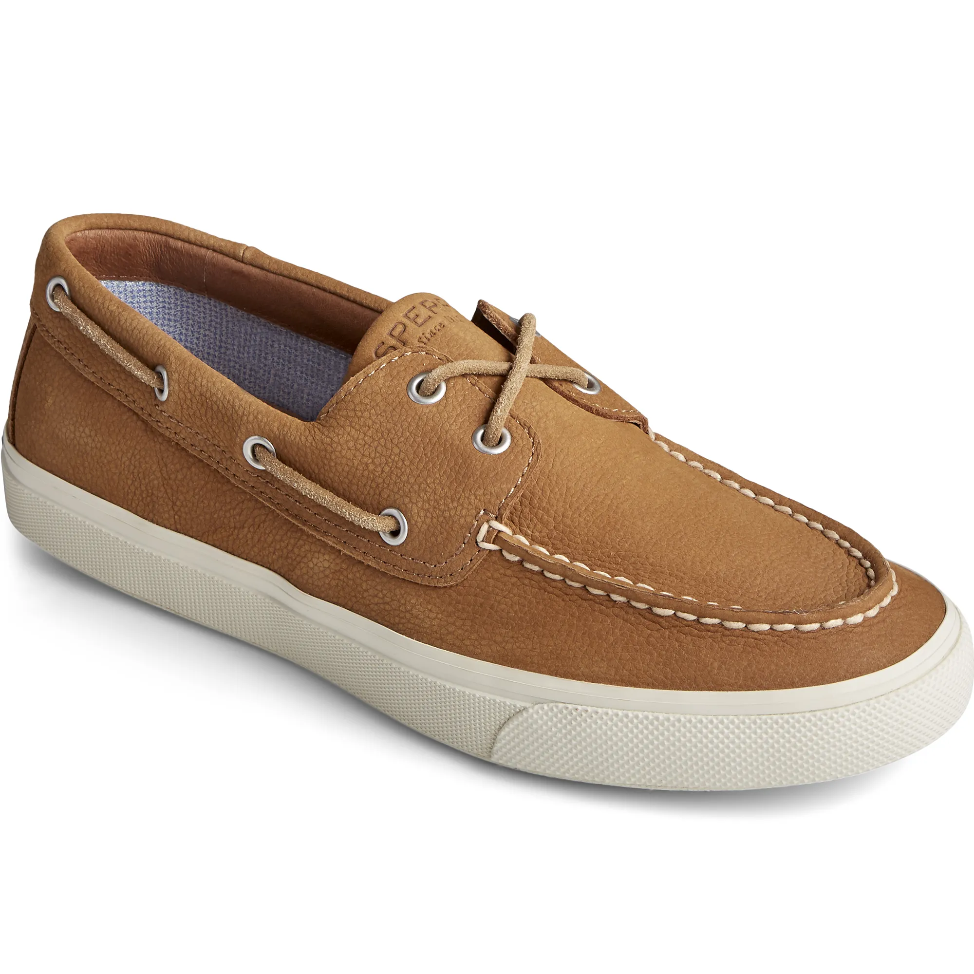 Men's Bahama PLUSHWAVE Tan Sneaker (STS23321)