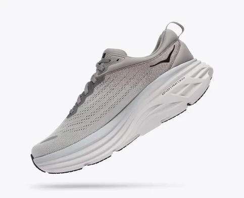 MEN'S BONDI 8 - D - SHMS SHARKSKIN/HARBOR MIST