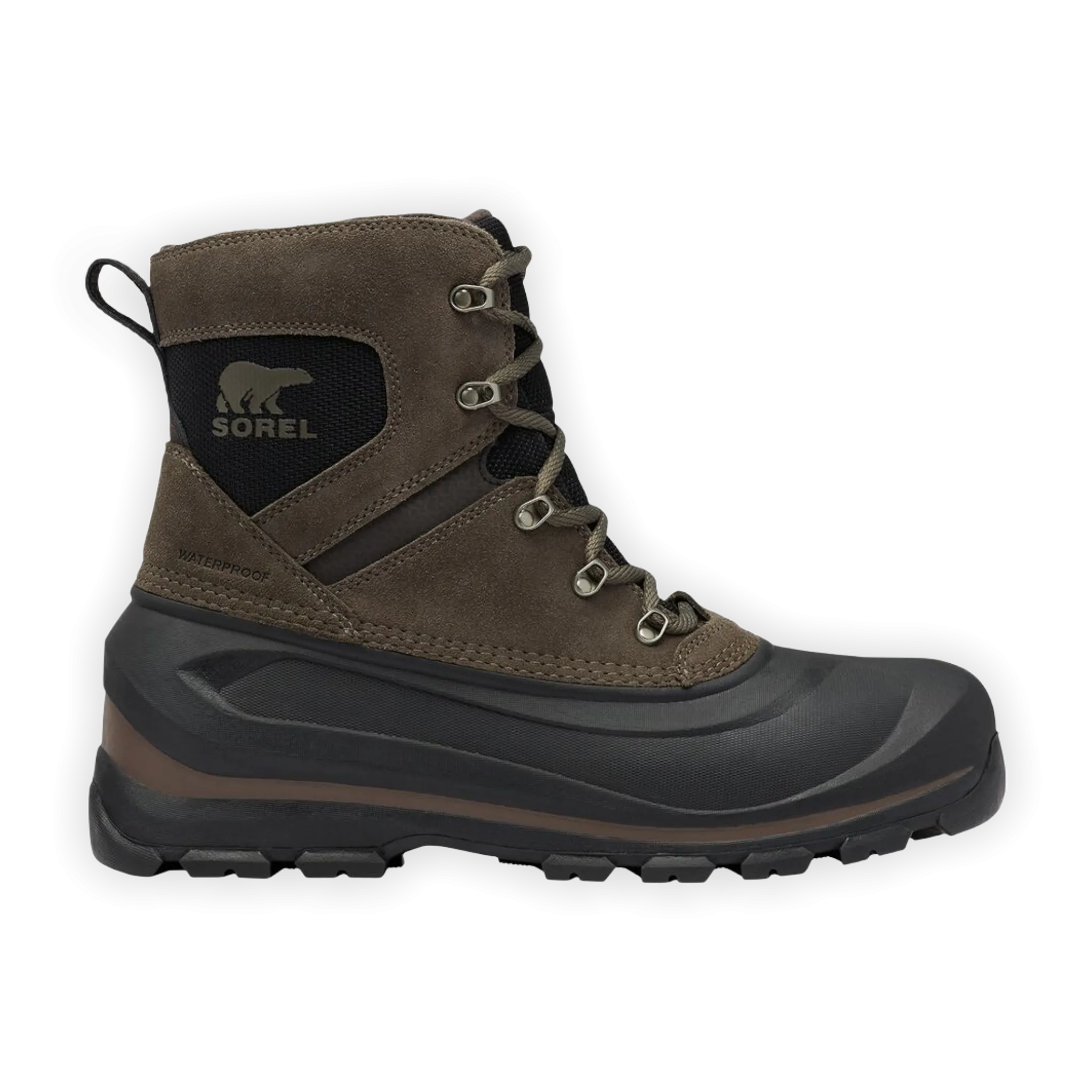 Men's Buxton™ Lace Boot
