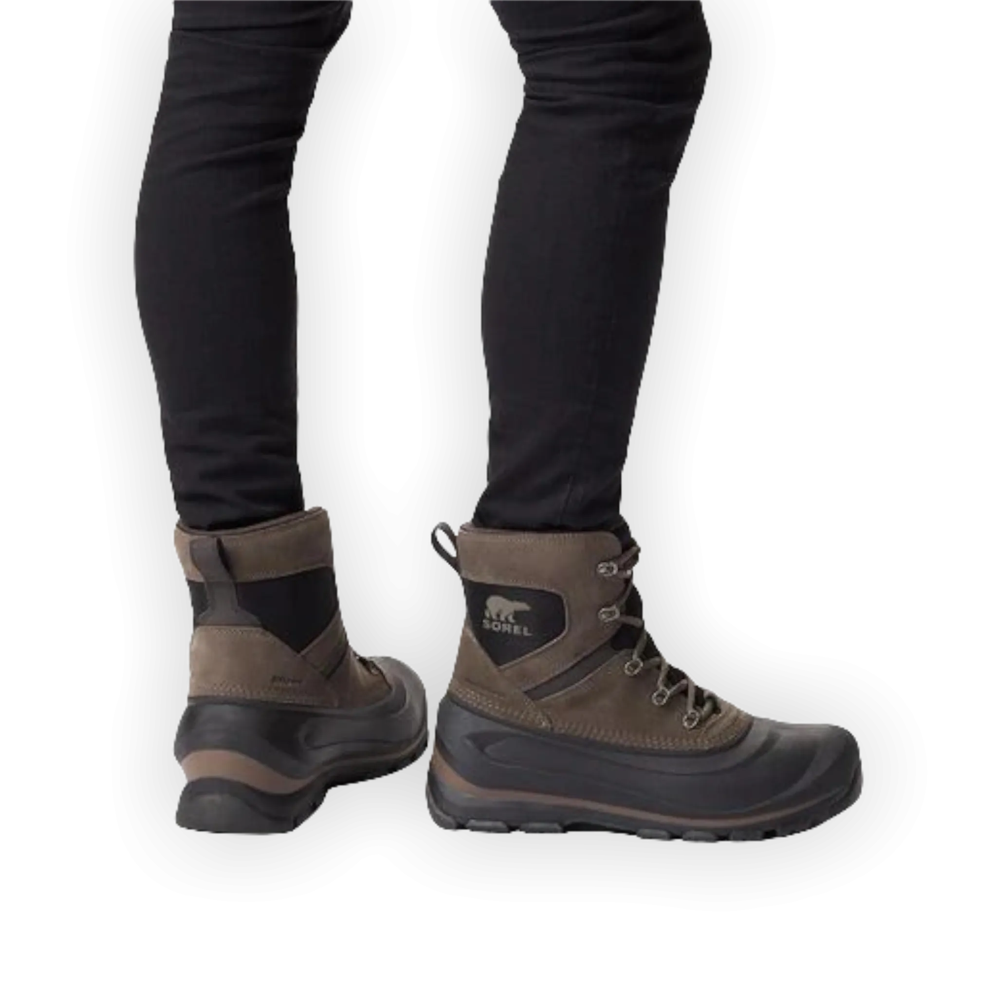 Men's Buxton™ Lace Boot
