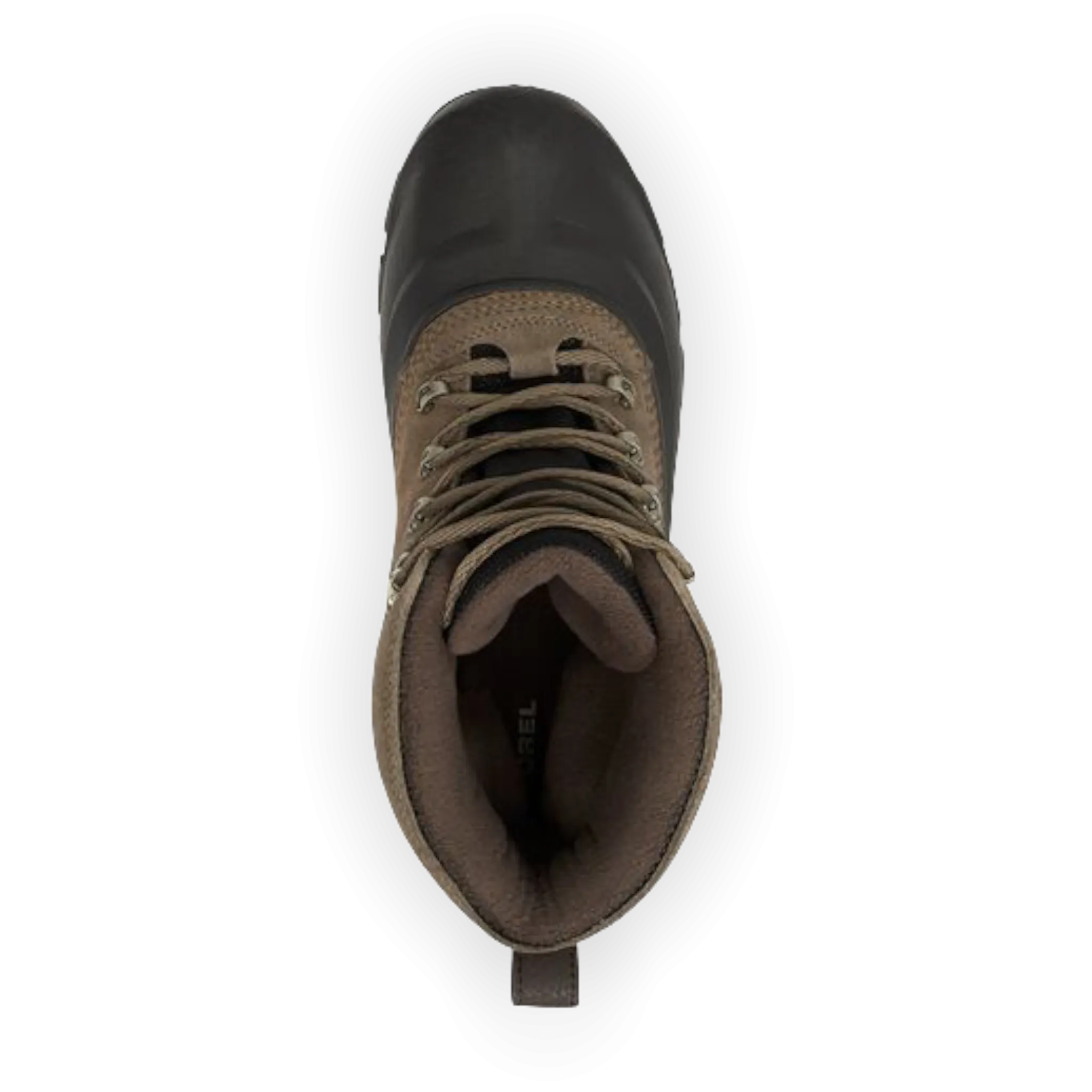 Men's Buxton™ Lace Boot