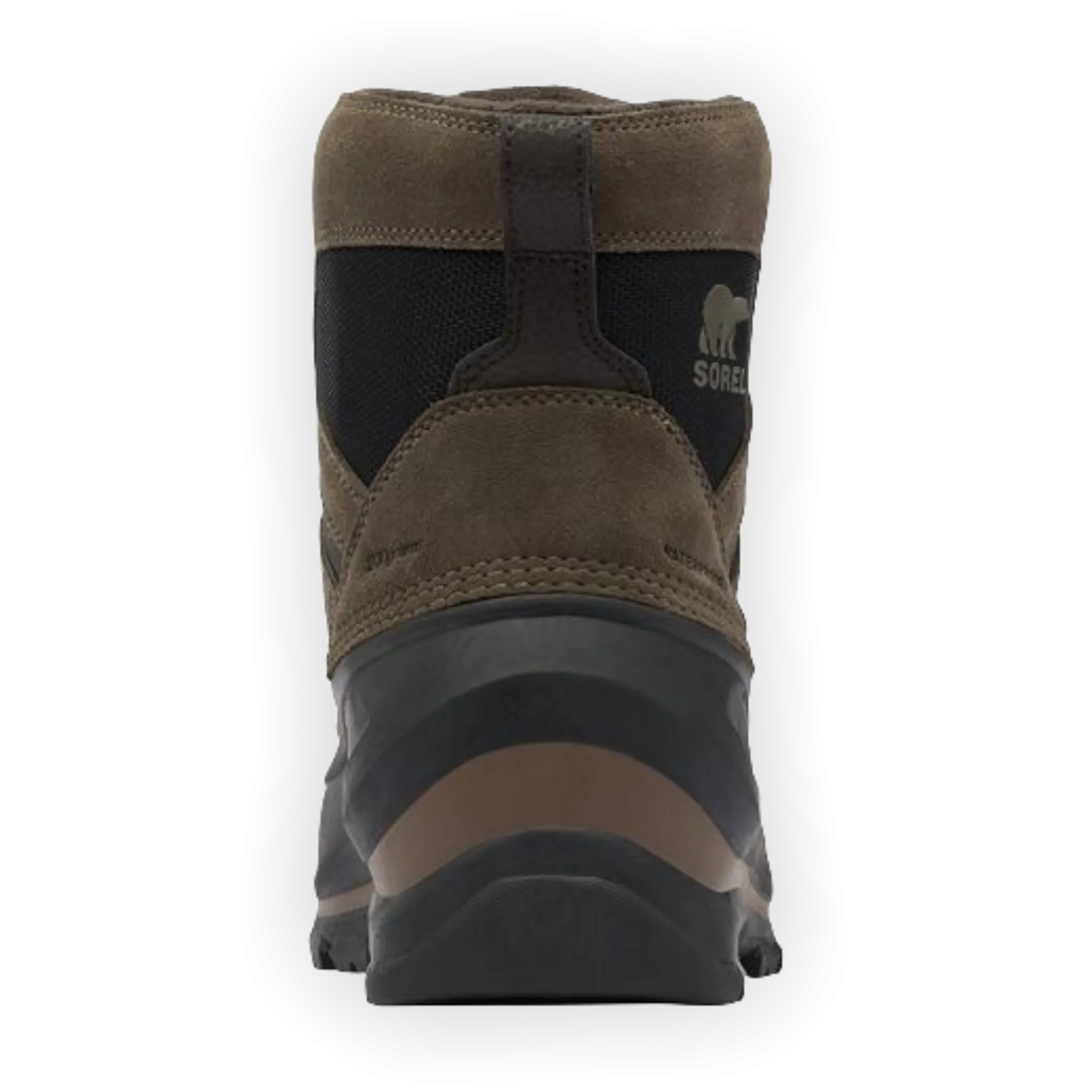 Men's Buxton™ Lace Boot