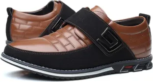 Men's Casual Fashion Shoes Breathable Lightweight Comfortable Loafers