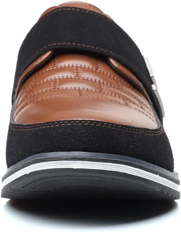 Men's Casual Fashion Shoes Breathable Lightweight Comfortable Loafers