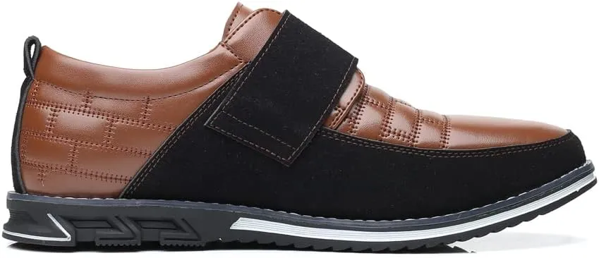 Men's Casual Fashion Shoes Breathable Lightweight Comfortable Loafers
