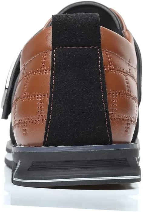 Men's Casual Fashion Shoes Breathable Lightweight Comfortable Loafers