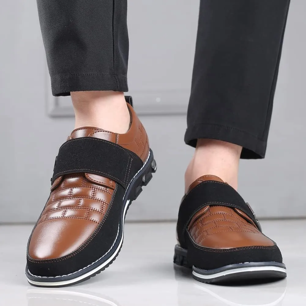 Men's Casual Fashion Shoes Breathable Lightweight Comfortable Loafers