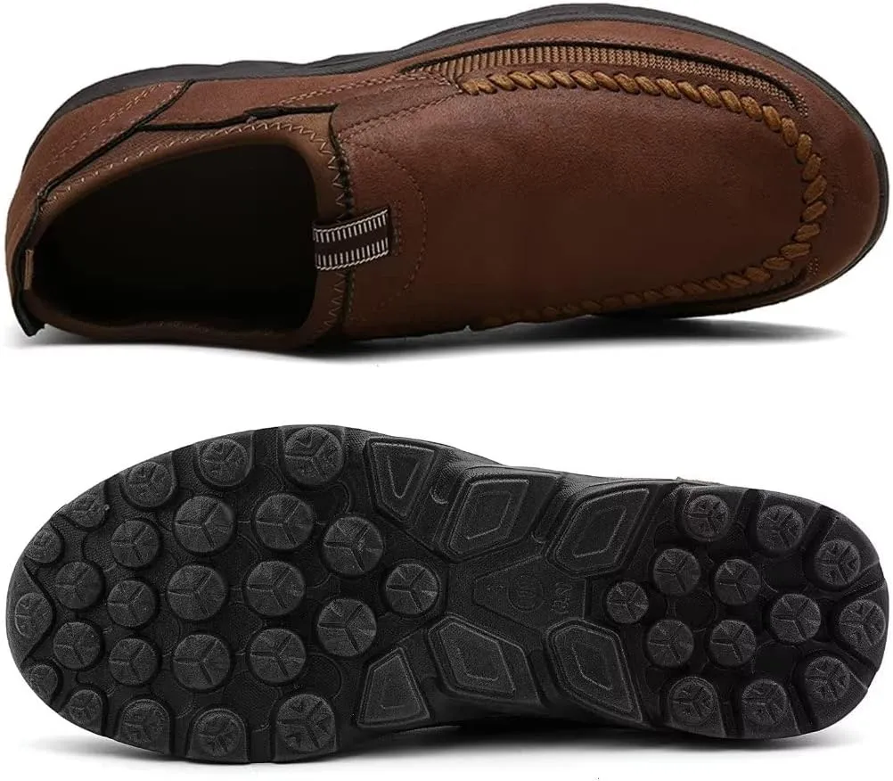 Mens Casual Loafers