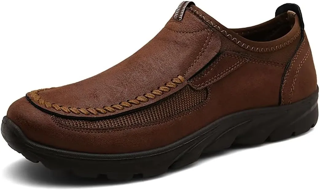 Mens Casual Loafers
