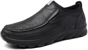 Mens Casual Loafers