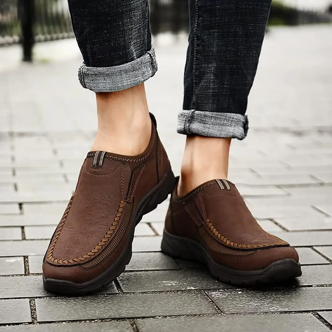 Mens Casual Loafers