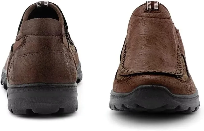 Mens Casual Loafers