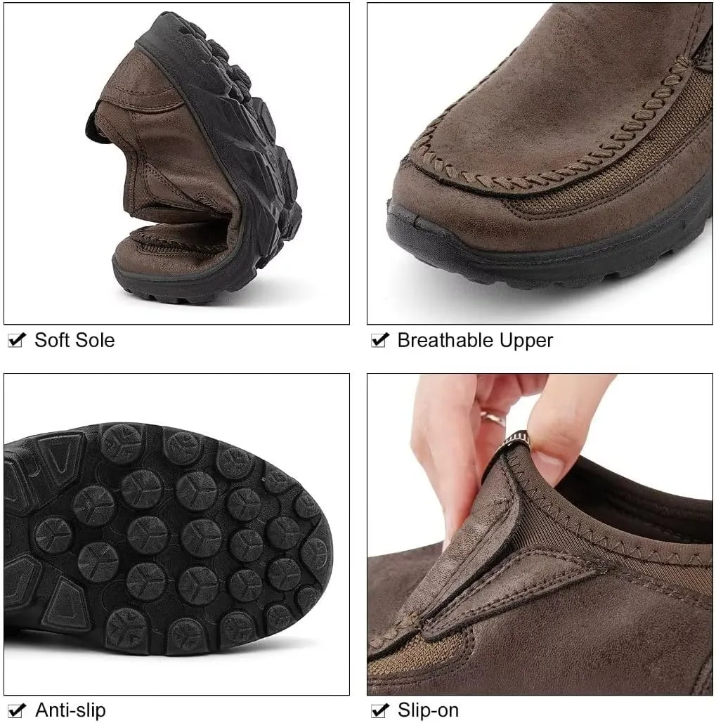 Mens Casual Loafers