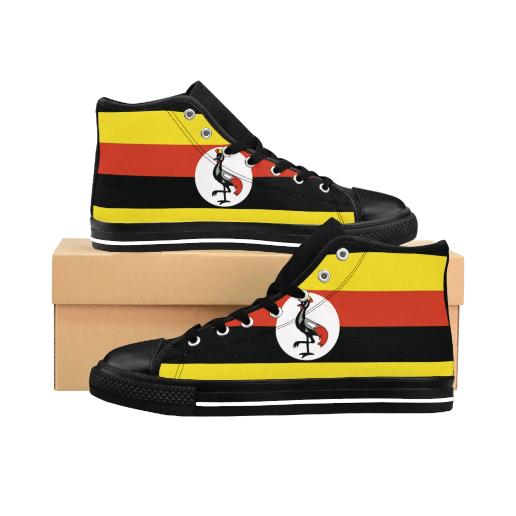 Men's Classic Sneakers