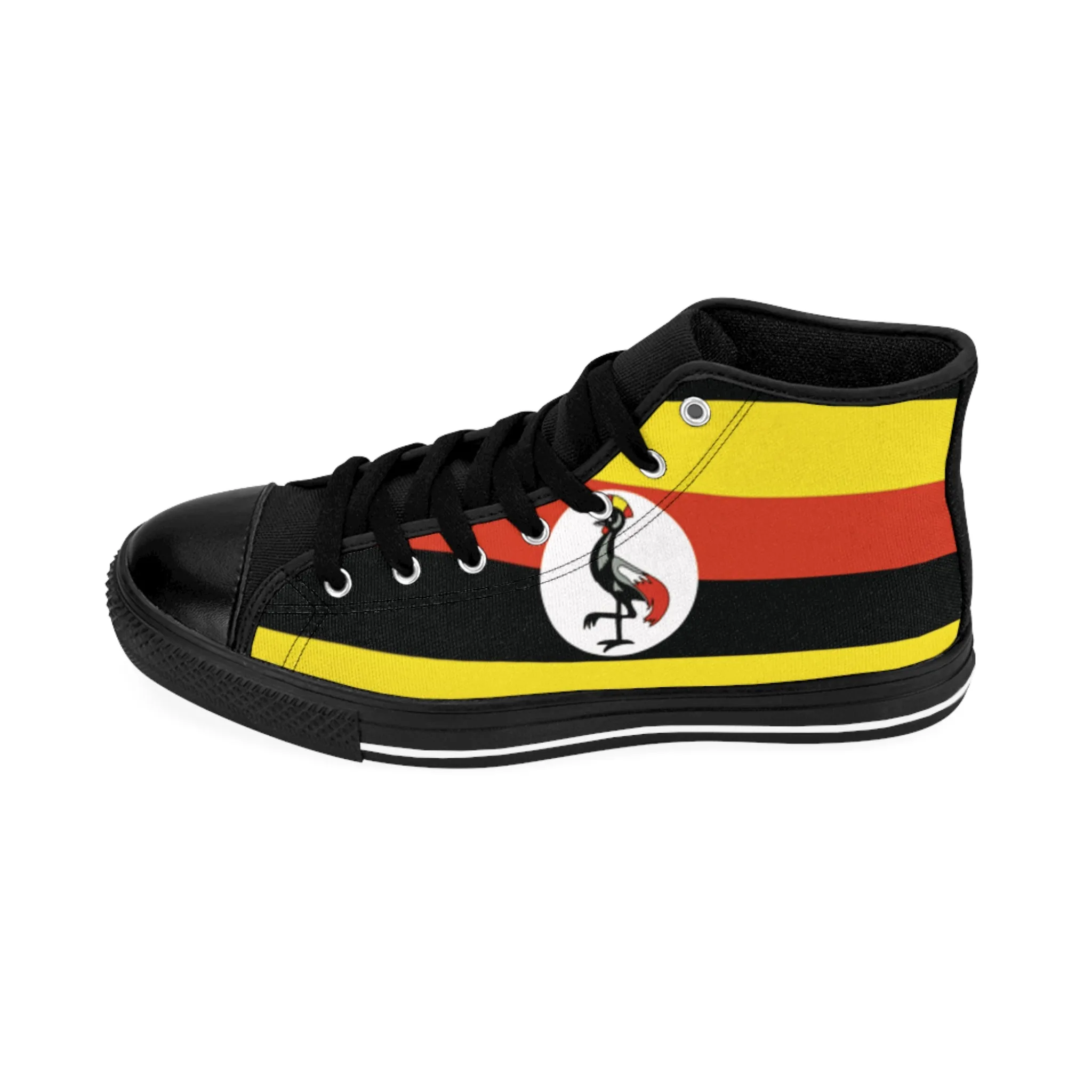 Men's Classic Sneakers