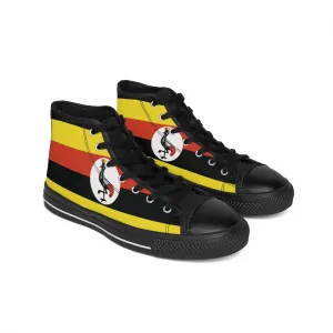 Men's Classic Sneakers
