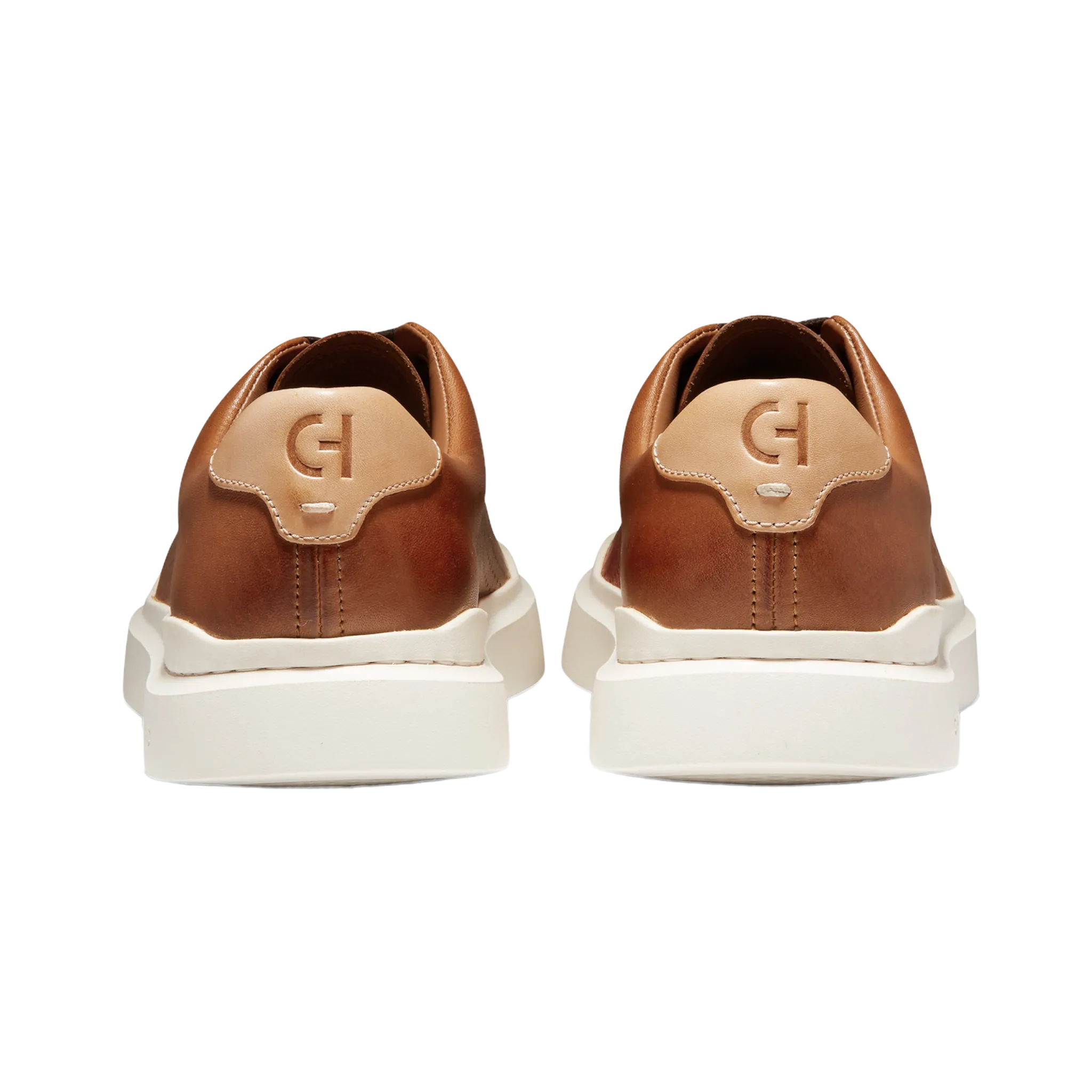 Men's GrandPrø Rally Laser Cut Sneaker