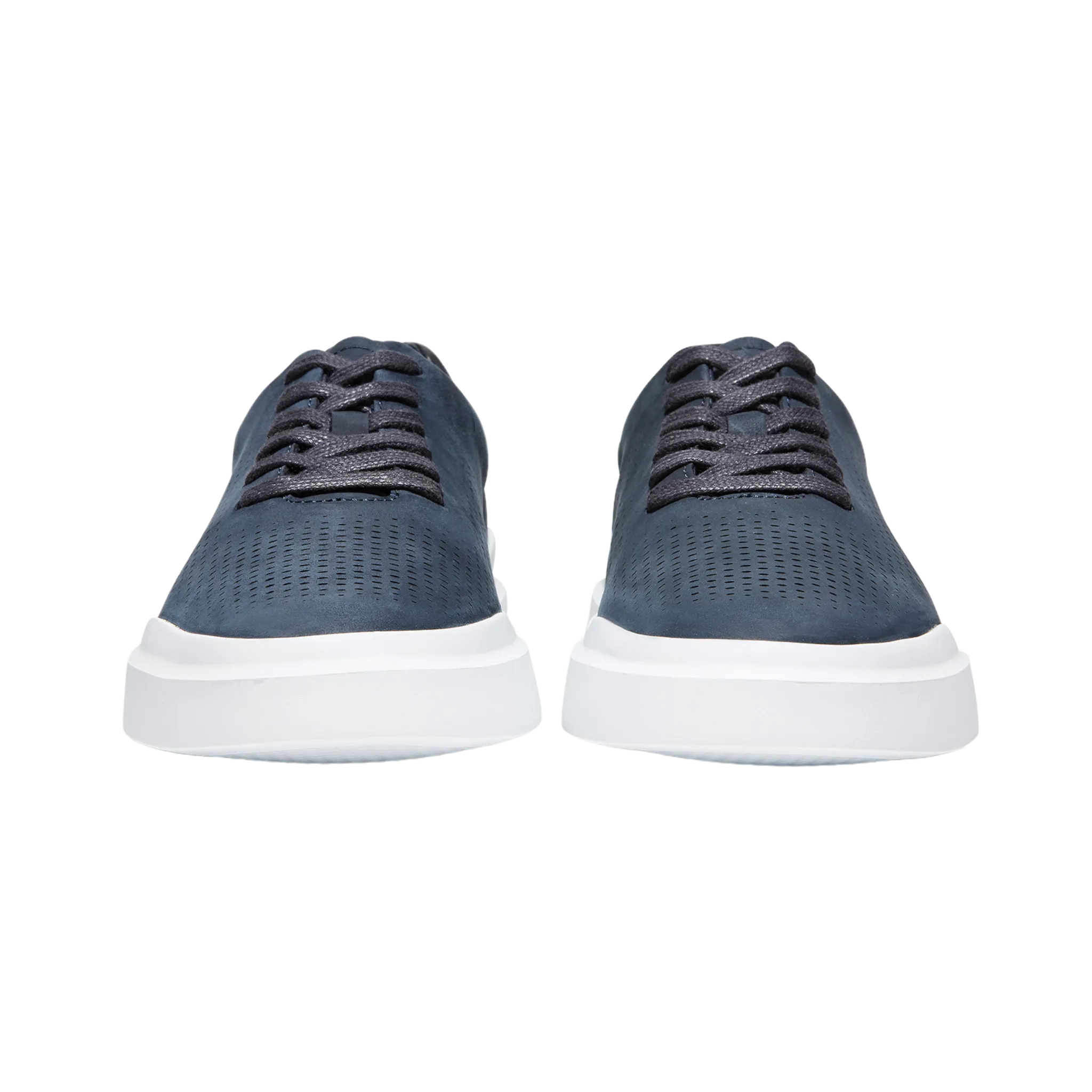 Men's GrandPrø Rally Laser Cut Sneaker