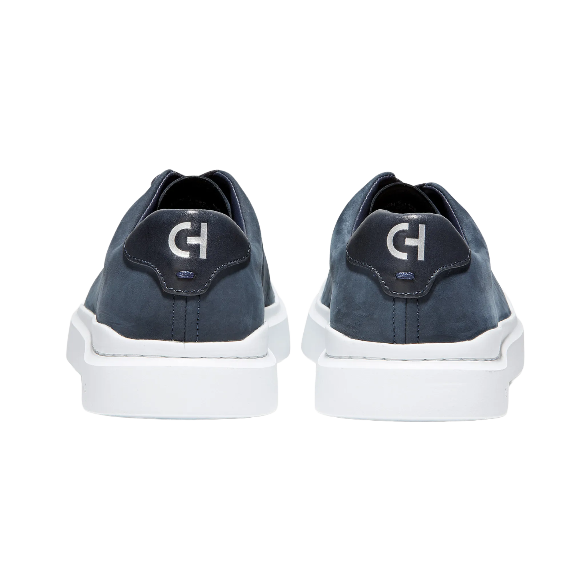 Men's GrandPrø Rally Laser Cut Sneaker