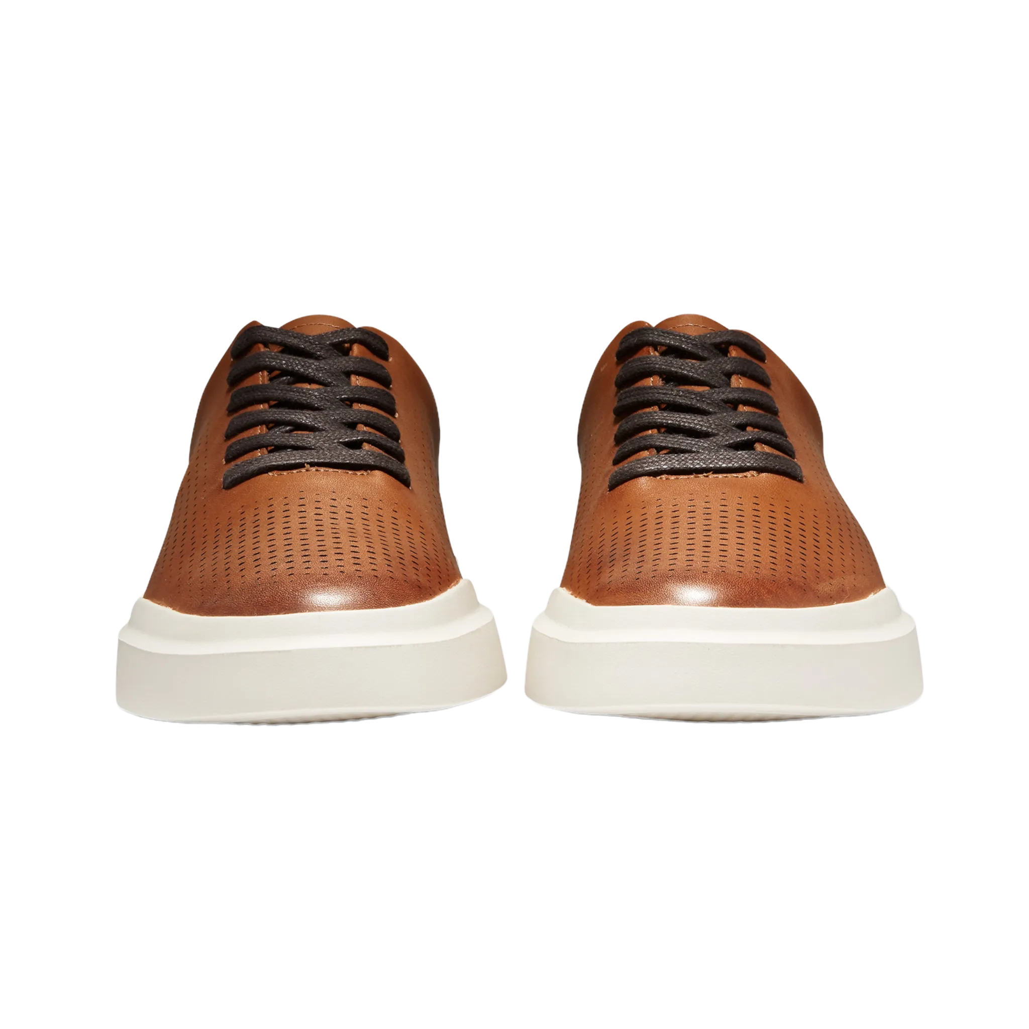 Men's GrandPrø Rally Laser Cut Sneaker