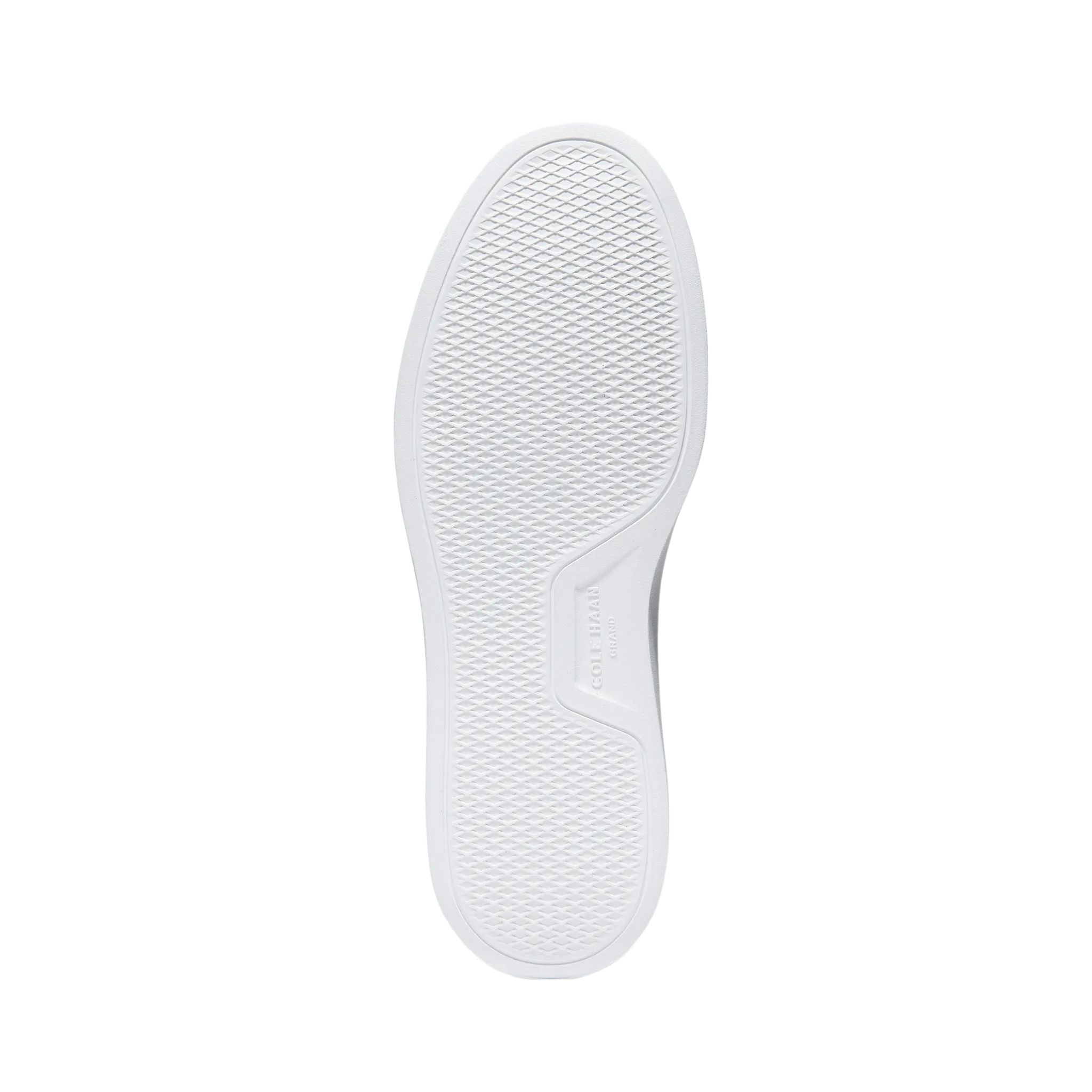 Men's GrandPrø Rally Laser Cut Sneaker