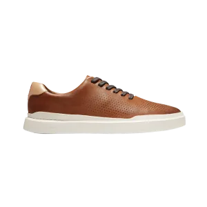 Men's GrandPrø Rally Laser Cut Sneaker