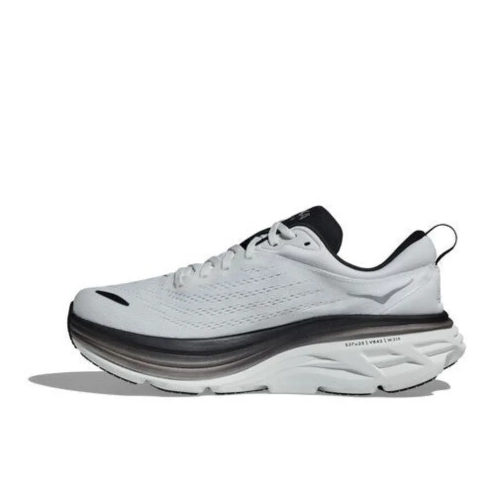 Mens Hoka Bondi 8 (D-Width)