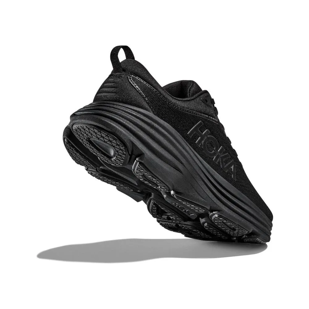 Mens Hoka Bondi 8 (D-Width)