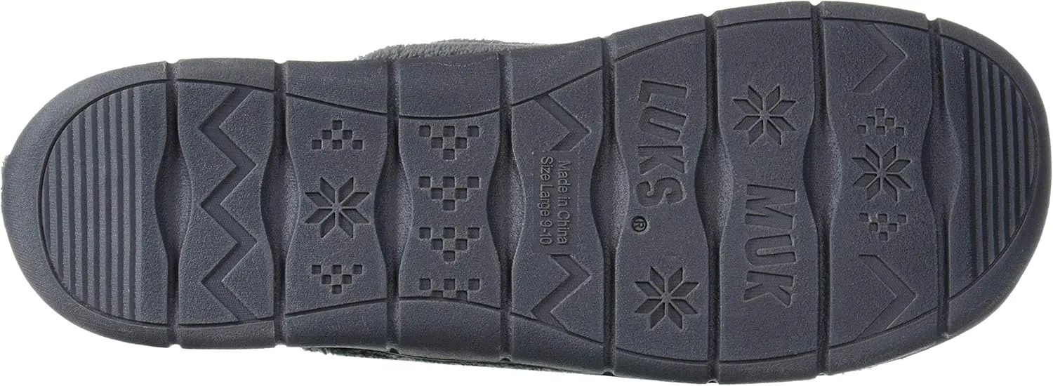 MUK LUKS Women's Gretta Slippers
