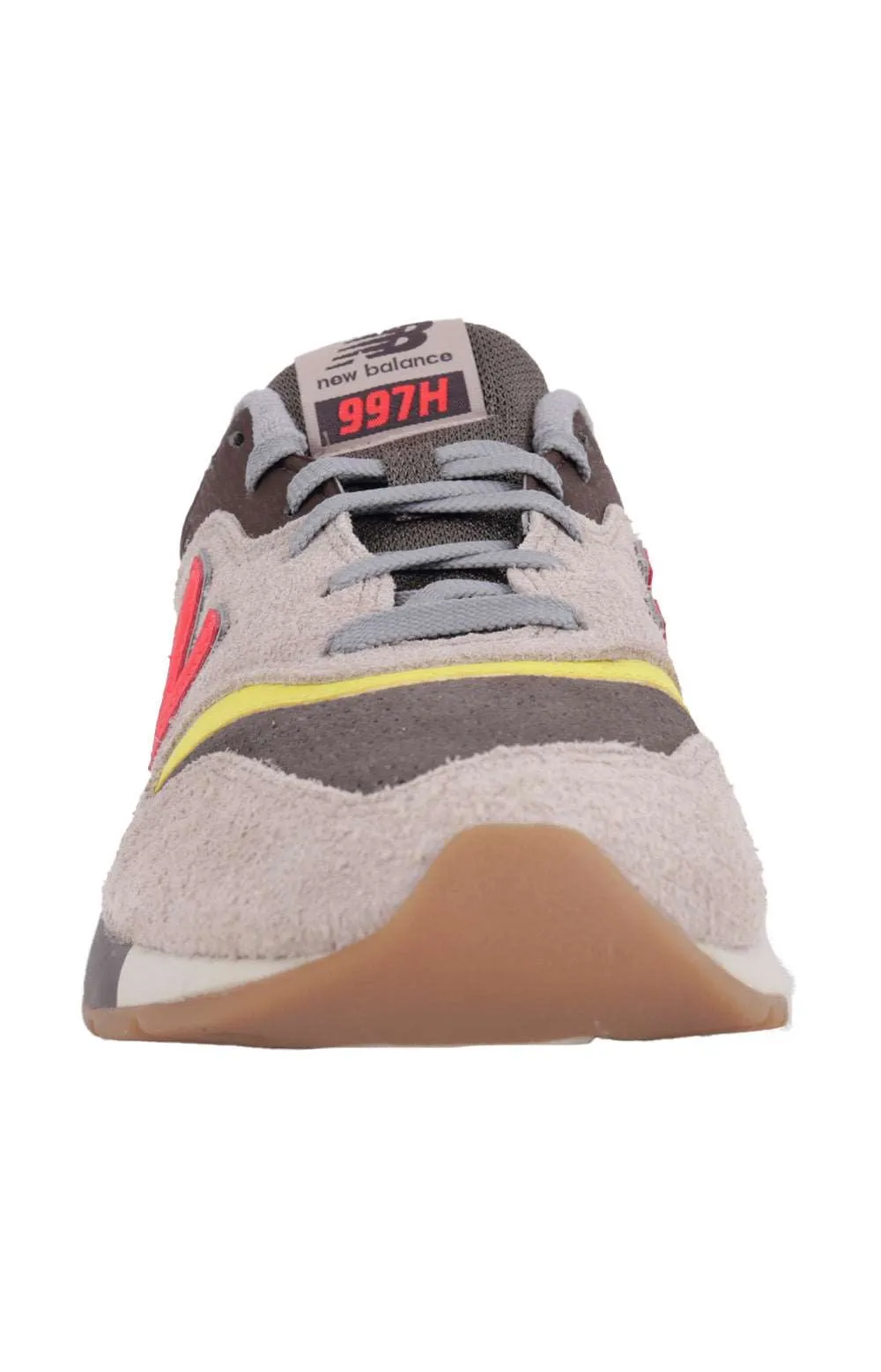 New Balance 997H Lifestyle Sneakers Men’s Vegan Modern Grey