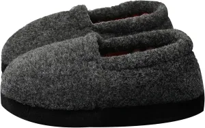 NHU Boys Slip On House Slippers Comfortable Indoor Slipper