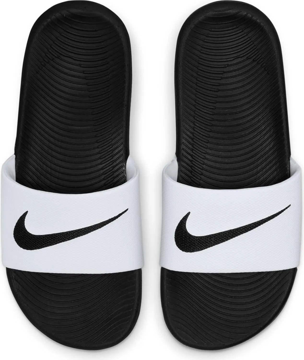 Nike Boys Kawa Slide (GS/PS) Sandal