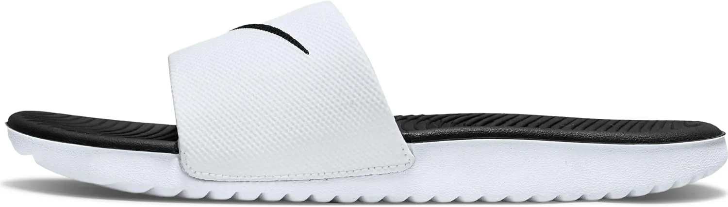 Nike Boys Kawa Slide (GS/PS) Sandal