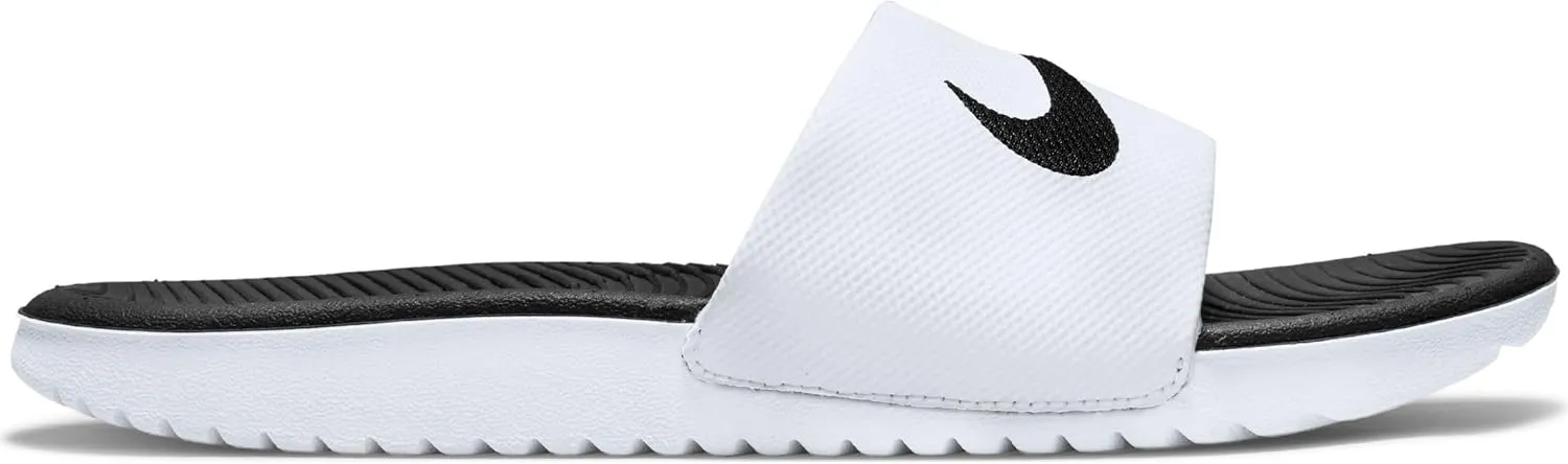 Nike Boys Kawa Slide (GS/PS) Sandal