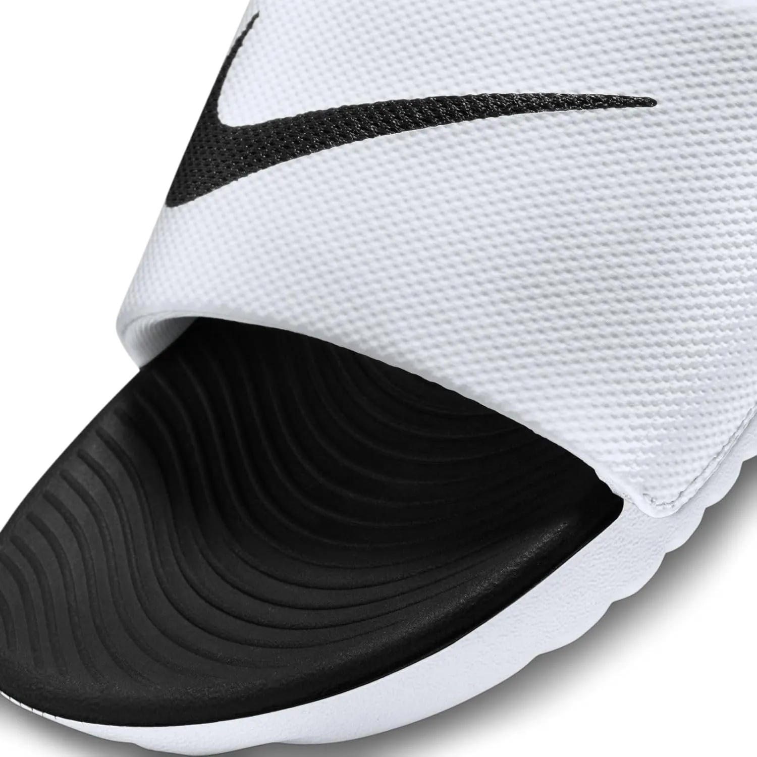 Nike Boys Kawa Slide (GS/PS) Sandal