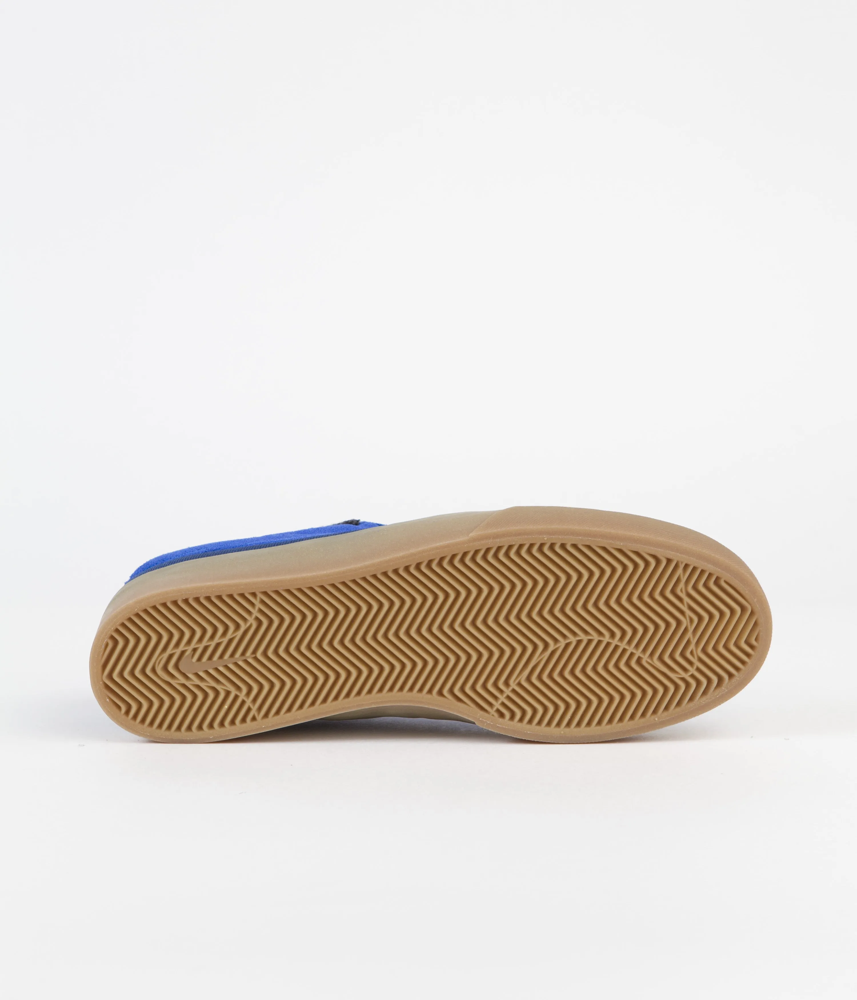 Nike SB Shane Premium Shoes - Signal Blue / White - Navy - Black