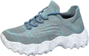 Nurse Babe Shoes Unisex Ortho Pro Comfortwear,Soft Comfy Cushion Orthopedic Sneakers,Mesh Breathable Slip-On Comfortwear,Lightweight Comfortable Non-Slip Hiking Shoes Footwear with Arch Support