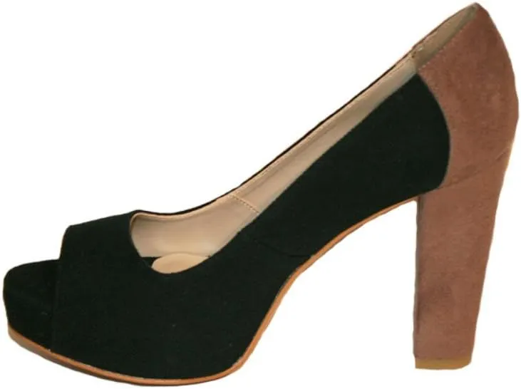Olsen Haus Women's Apex Vegan Pump