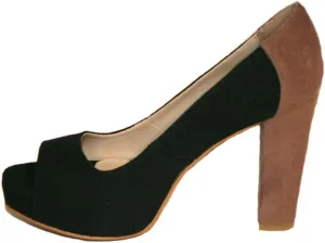 Olsen Haus Women's Apex Vegan Pump