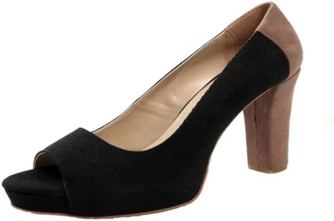 Olsen Haus Women's Apex Vegan Pump