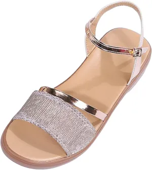 Omen's Summer New European Foreign Trade Wshoes With Sloping Heel And Fish Mouth Sandals Flip Flop Shoe