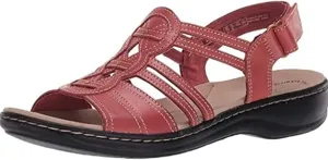 Orthopedic Flat Sandals for Women Flat Summer Ankle Strap Sandals Foot Arch Supports Orthopedic Sneakers
