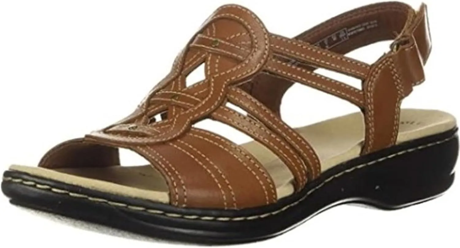 Orthopedic Flat Sandals for Women Flat Summer Ankle Strap Sandals Foot Arch Supports Orthopedic Sneakers
