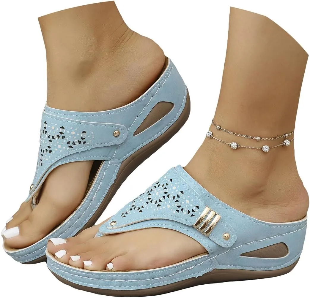 Orthopedic Sandals for Women