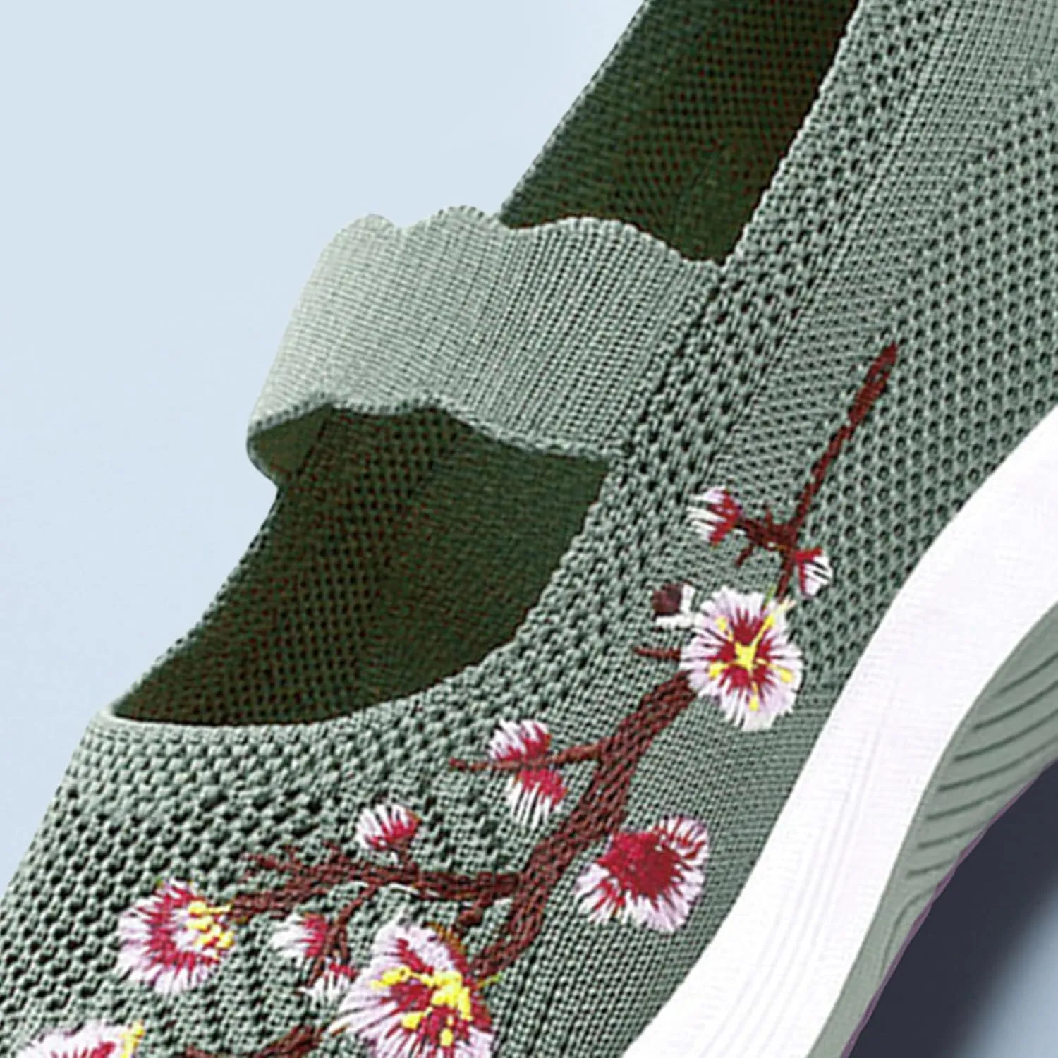 Orthopedic Sneakers for Women Slip On Nurse Babe Shoes Ortho Pro Comfort Wear Orthowear Shoes Comfortwear Ortho Shoe Plantar Fasciitis Fashion Sneakers Wide Width Arch Support Walking Lightweight