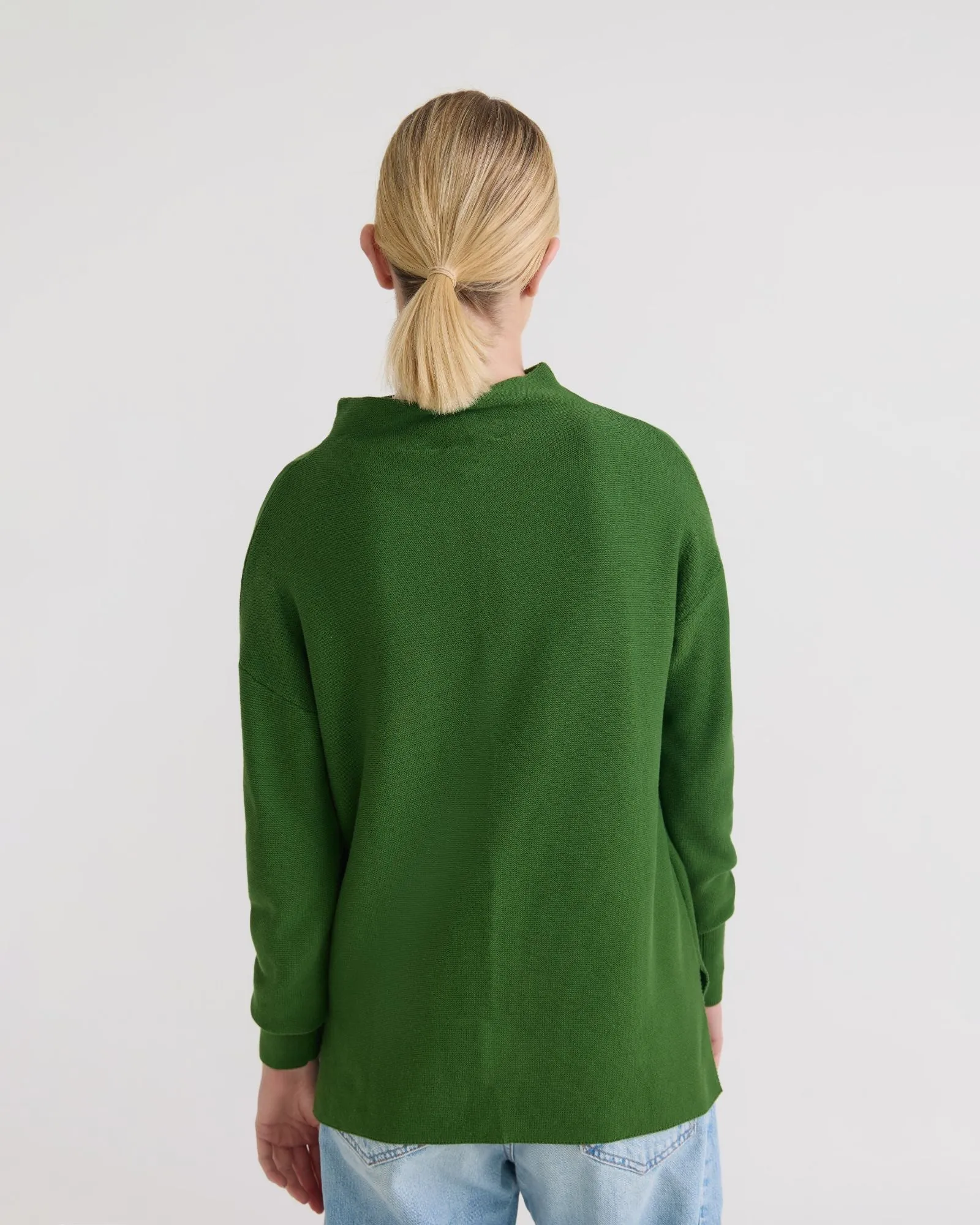 Paula Cotton Knit