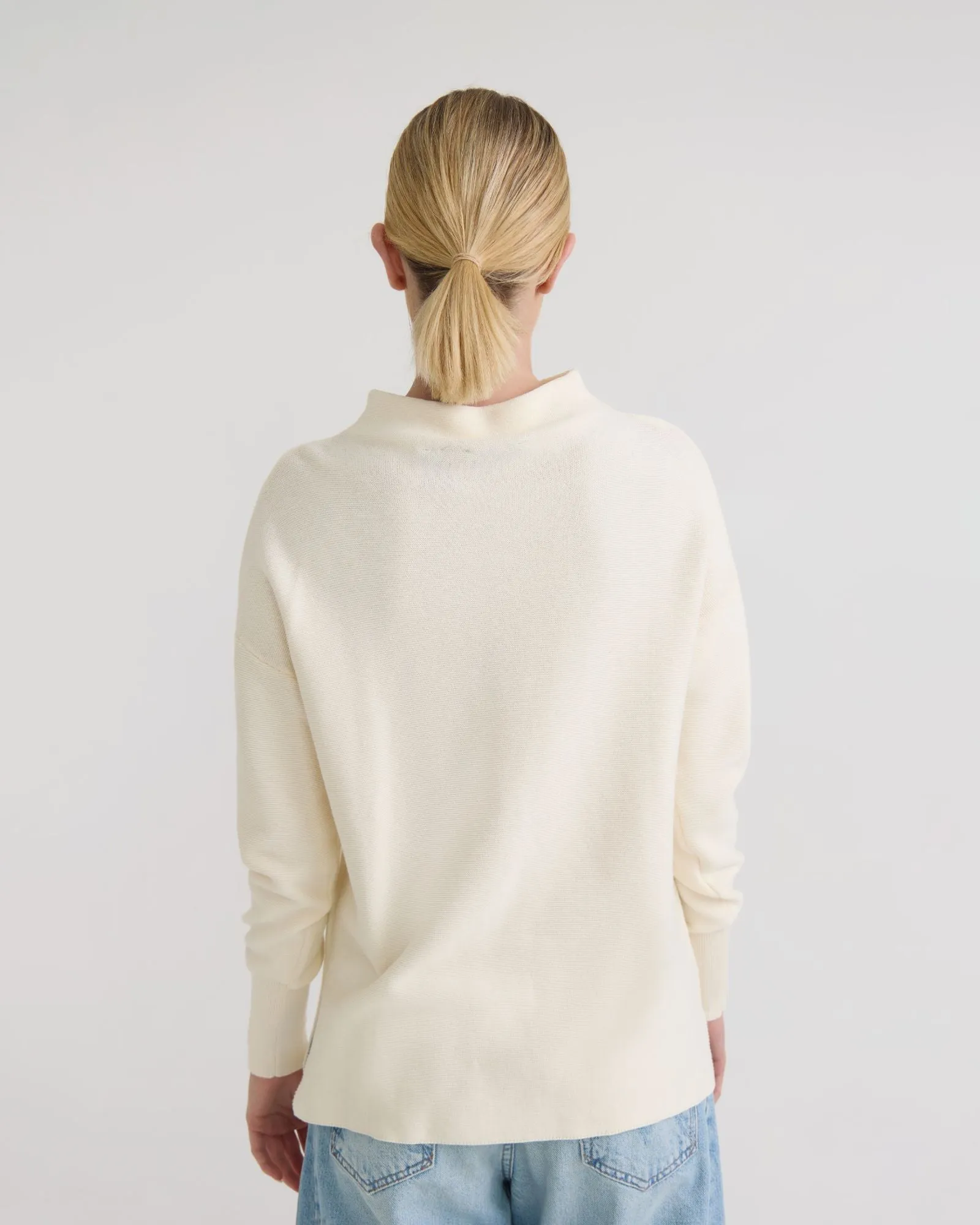 Paula Cotton Knit